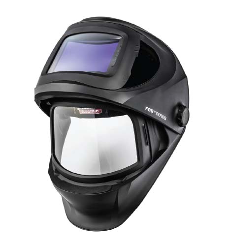 Welding Helmet