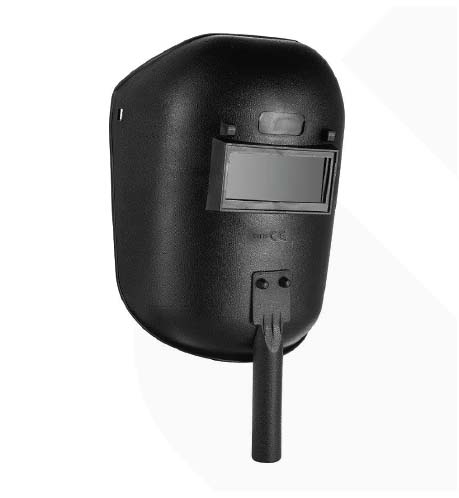 Hand Held Welding Helmet