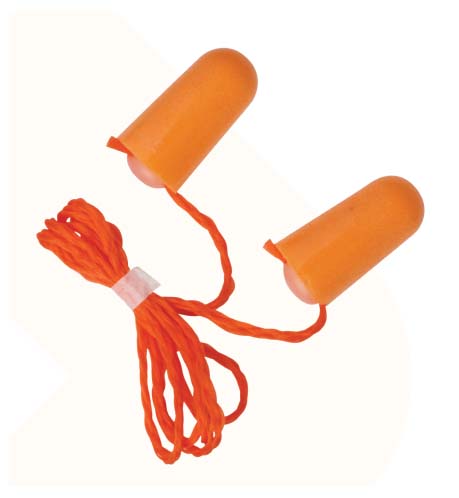 3M 1110 Corded Earplug