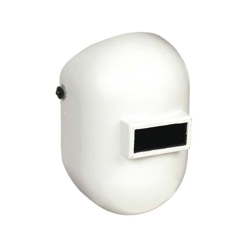 Fiber Metal Welding Helmet