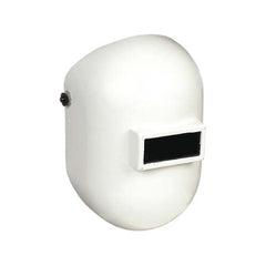 Fiber Metal Welding Helmet