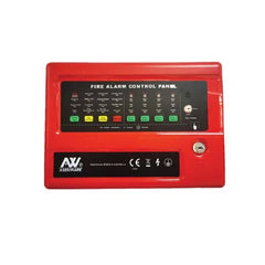 Fire Alarm Control Panel