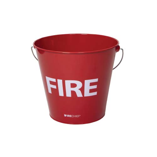 Fire Bucket