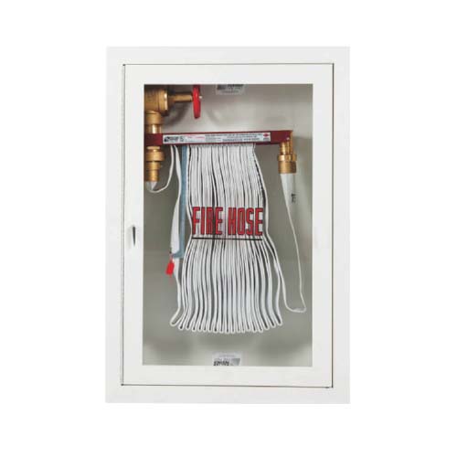 Fire Hose Cabinet