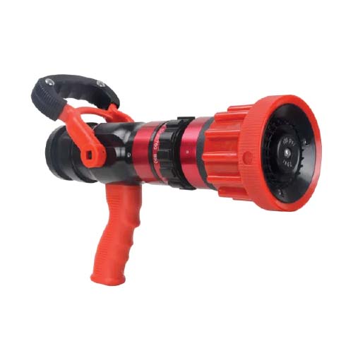 Fire Hose Nozzle