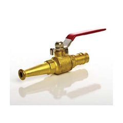 Fire Hose Nozzle Brass