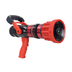 Fire Hose Nozzle