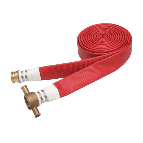 Fire Hose Synthetic