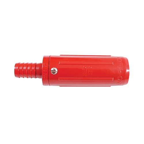 Fire Reel Nozzle Plastic