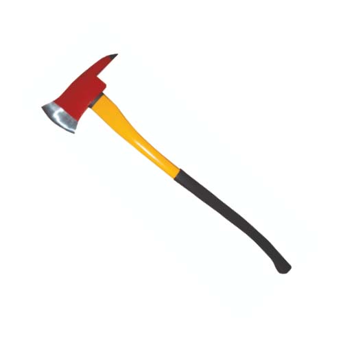 Fireman Axe