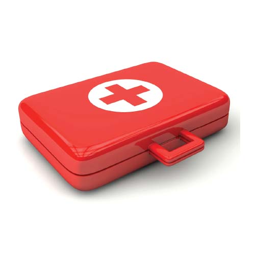 First Aid Kit