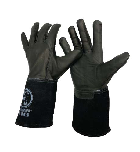 TIG Welding Gloves