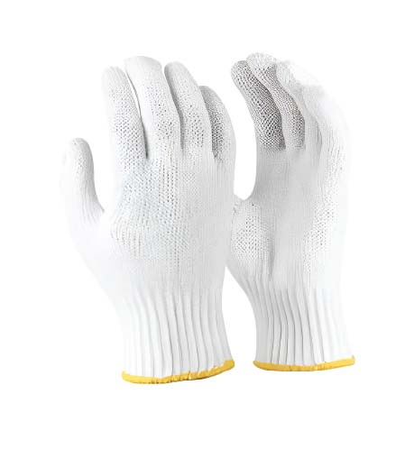 Cotton Gloves