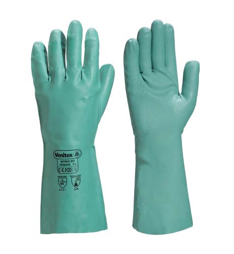 Delta Plus Nitrile 802