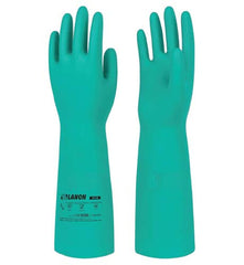 Nitrile Chemical Gloves