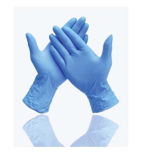 Disposable Hand Net