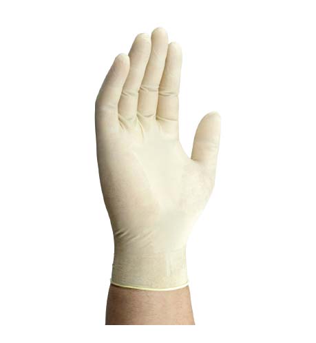 Latex Gloves