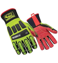 Ringer Impact Gloves