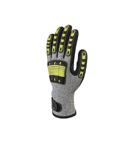 Delta Plus NOCUT Gloves