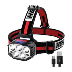 Headlamp