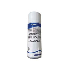 KG9 Stainless Steel Cleaner