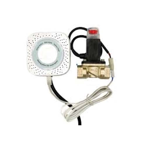 LPG Detector Solenoid Valve