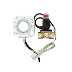 LPG Detector Solenoid Valve