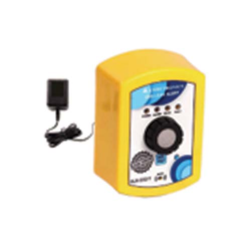 LPG Gas Detector Alarm