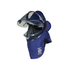 Lift Front Hood 40CAL