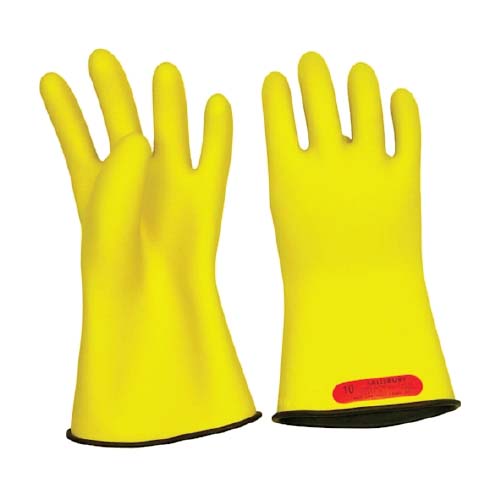 Lineman Gloves Class 0