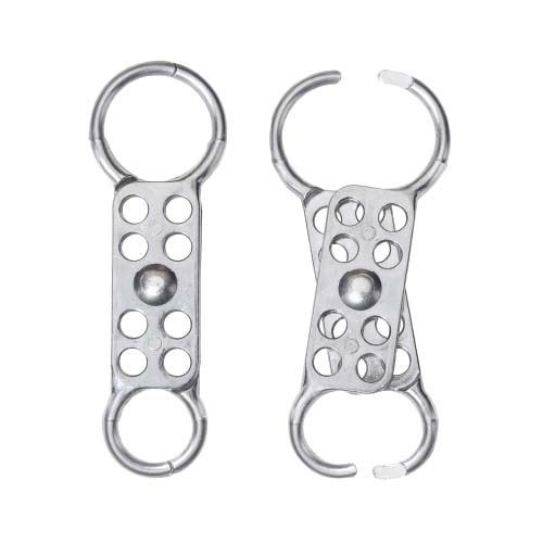 Lockout Hasp Double Sided