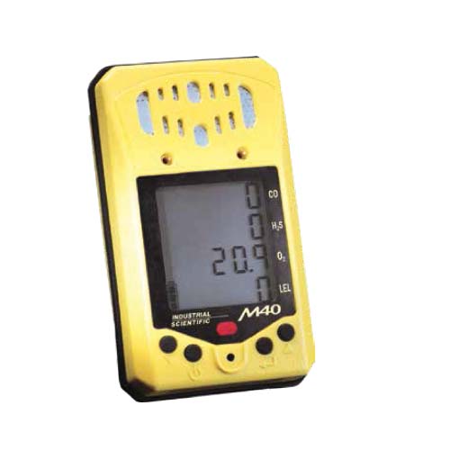 M40 Multi Gas Monitor