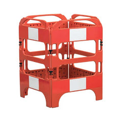 Manhole Barrier