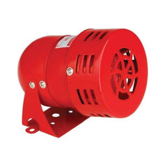 Motor Siren MS190