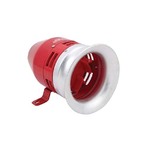 Motor Siren MS390