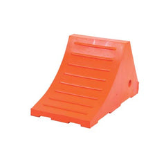 Plastic Wheel Chock