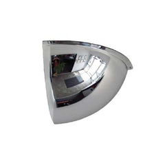 Quarter Dome Mirror