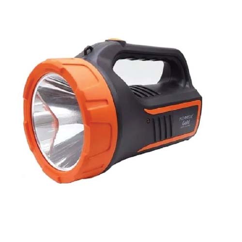 Rechargeable Torch