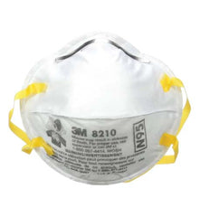3M 8210 N95 Respirator