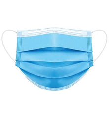3-Ply Surgical Mask