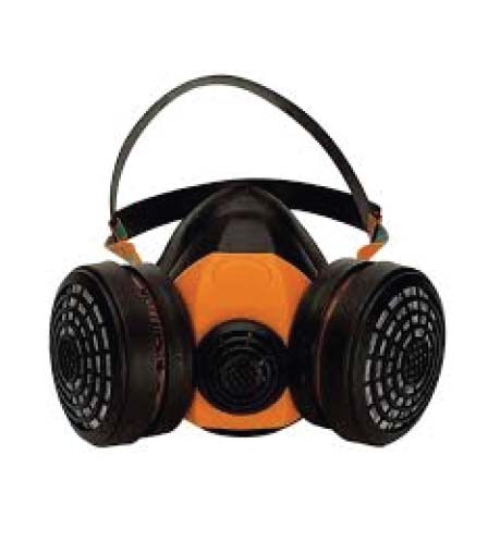 Climax Double Respirator