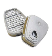 3M 6006 Gas & Vapor Cartridge