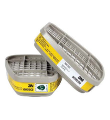 3M 6002 Acid Gas Cartridge