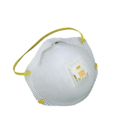 3M 8511 Respirator Mask