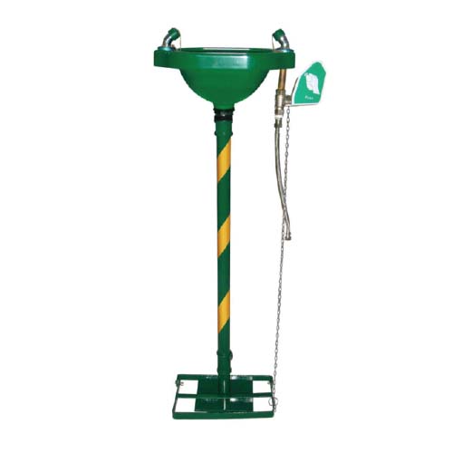 Riyancy Floor Mounted Galvnized