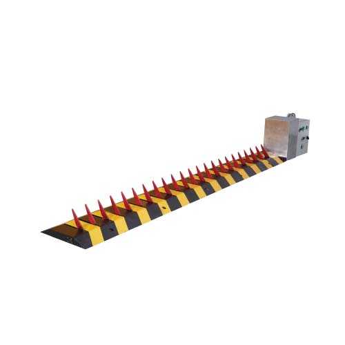 Road Spike