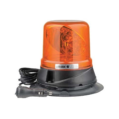 Rotating Light