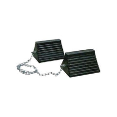 Rubber Wheel Chock