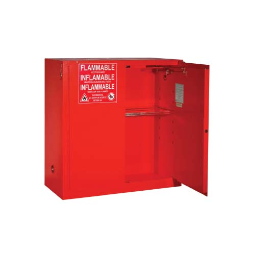 SAI Safety Cabinets