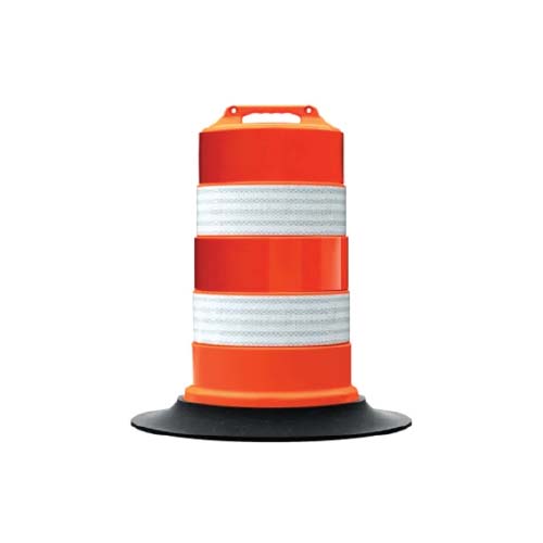 Safety Barrel